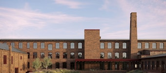 Pocketbook Hotel and Bath