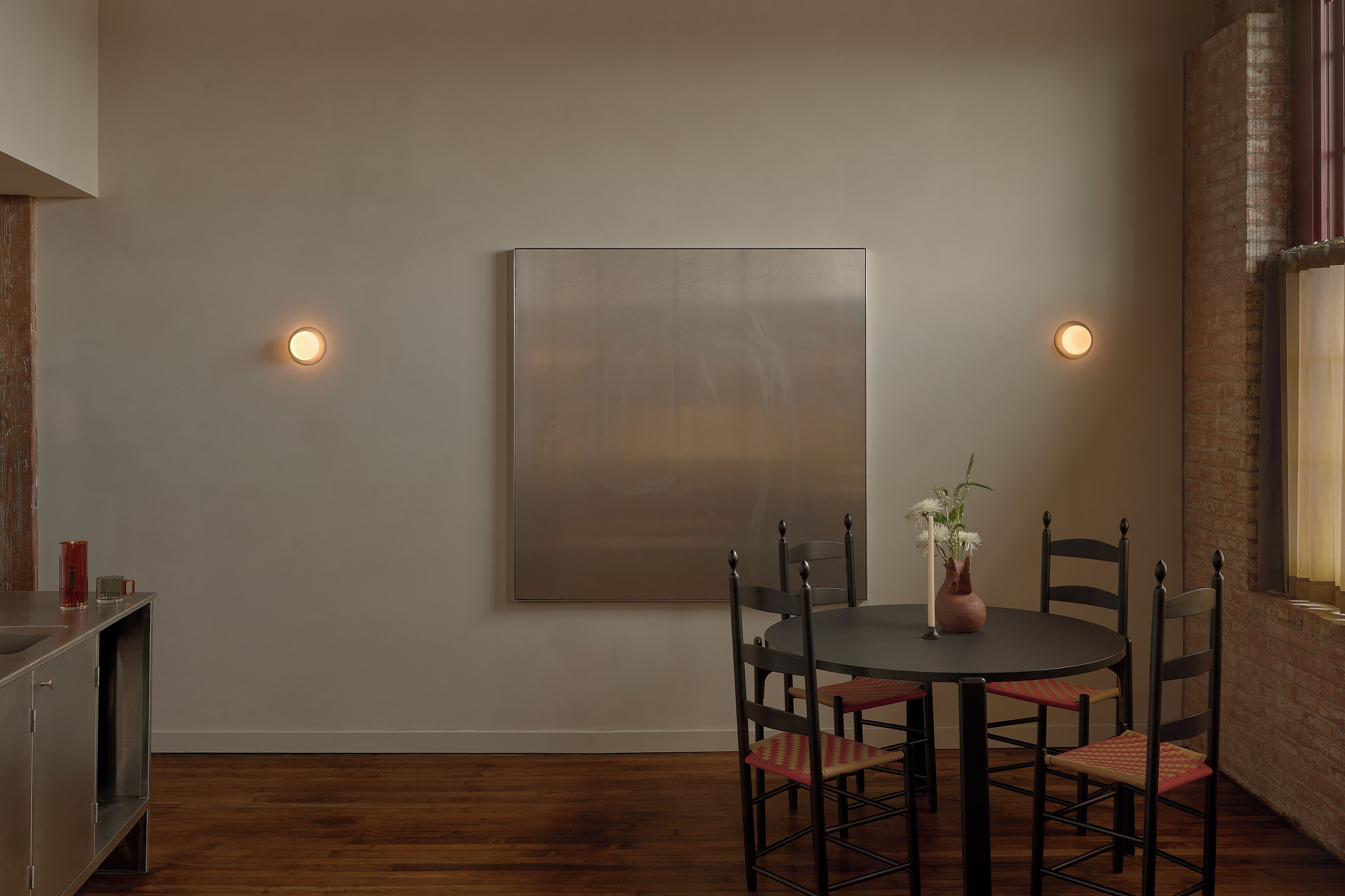 Corner Suite | 客房内保险箱、遮光窗帘、熨斗/熨衣板、免费 WiFi