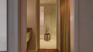 Bathing Studio | Literie hypoallergénique, couette en duvet