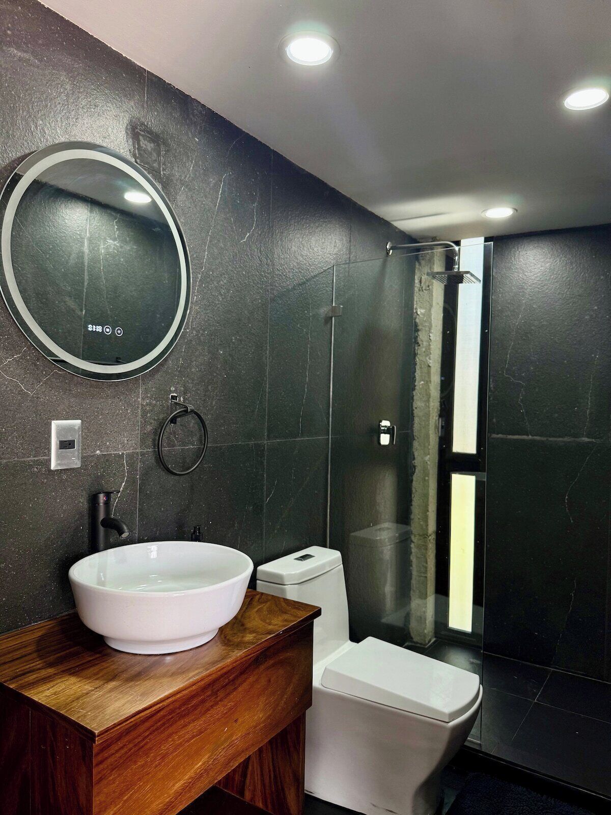 Shower