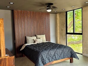 2 habitaciones y wifi gratis 