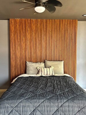 2 slaapkamers, gratis wifi