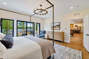 6 chambres, lit parapluie, Wi-Fi gratuit, draps fournis