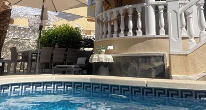 Casa Tanja - Lovely vacation home with private pool