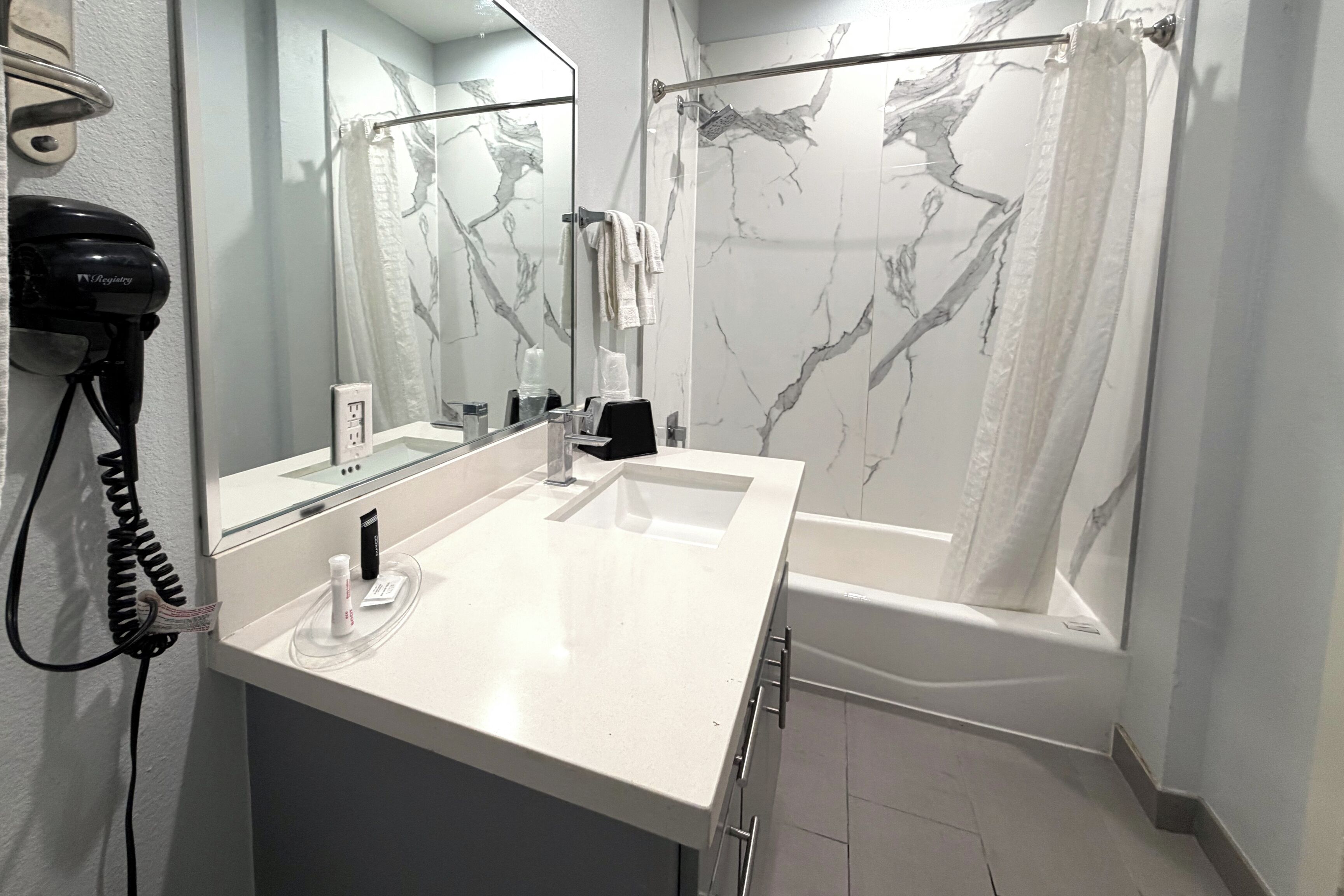 Foto - Hotel Royale IAH Airport North Houston I-45