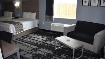 Classic Double Room | Free WiFi
