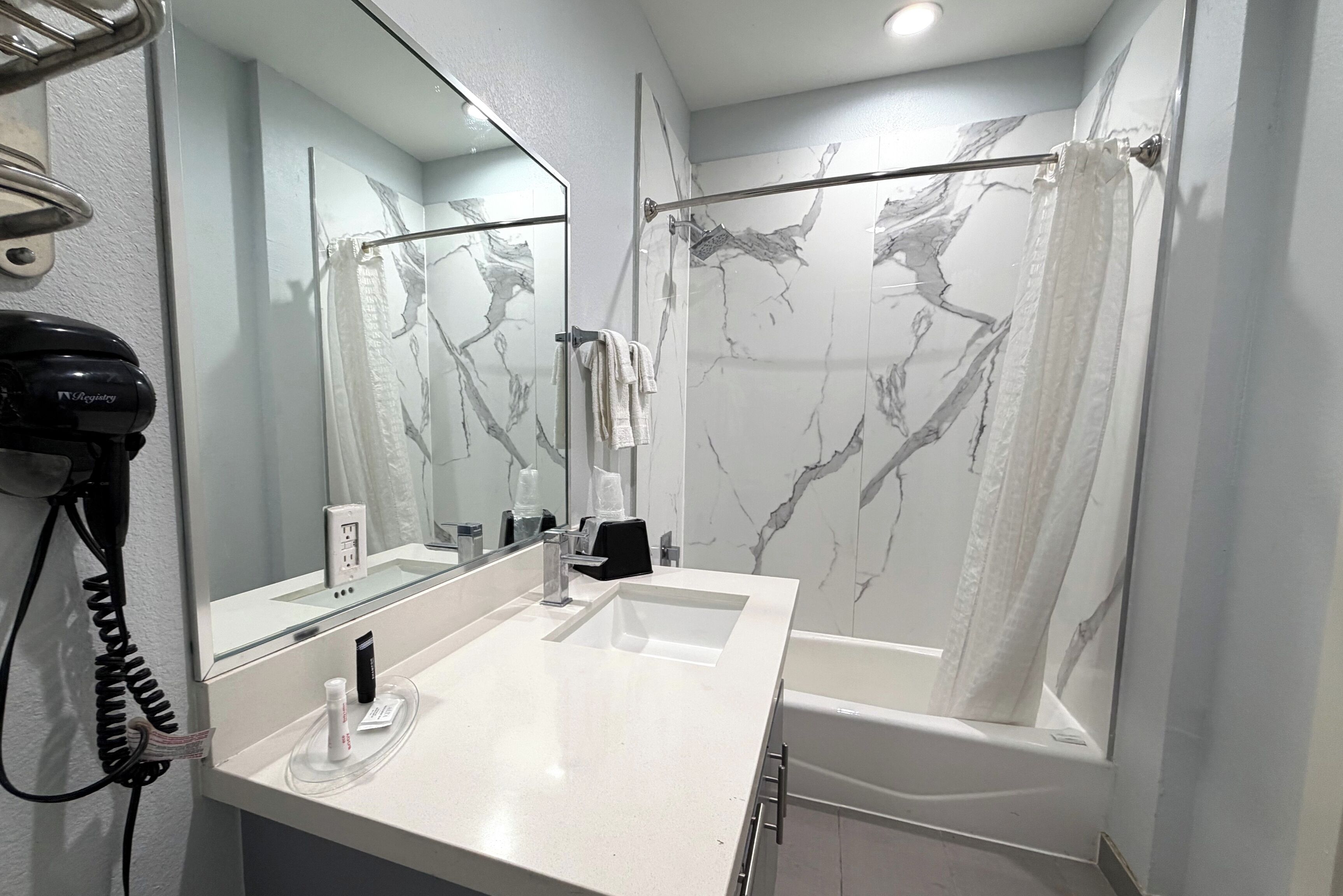 Foto - Hotel Royale IAH Airport North Houston I-45