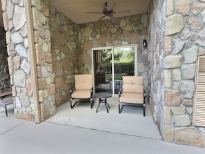 Terrass/Patio