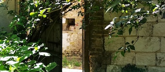 Vacation studio near the beach