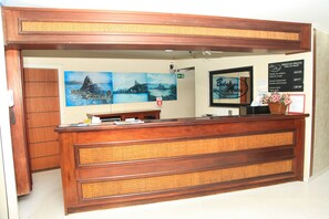 ล็อบบี้