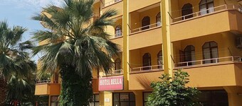 BELLA BUTİK OTEL