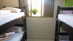 Room - Narayana Yoga Hostel (São José do Rio Preto)