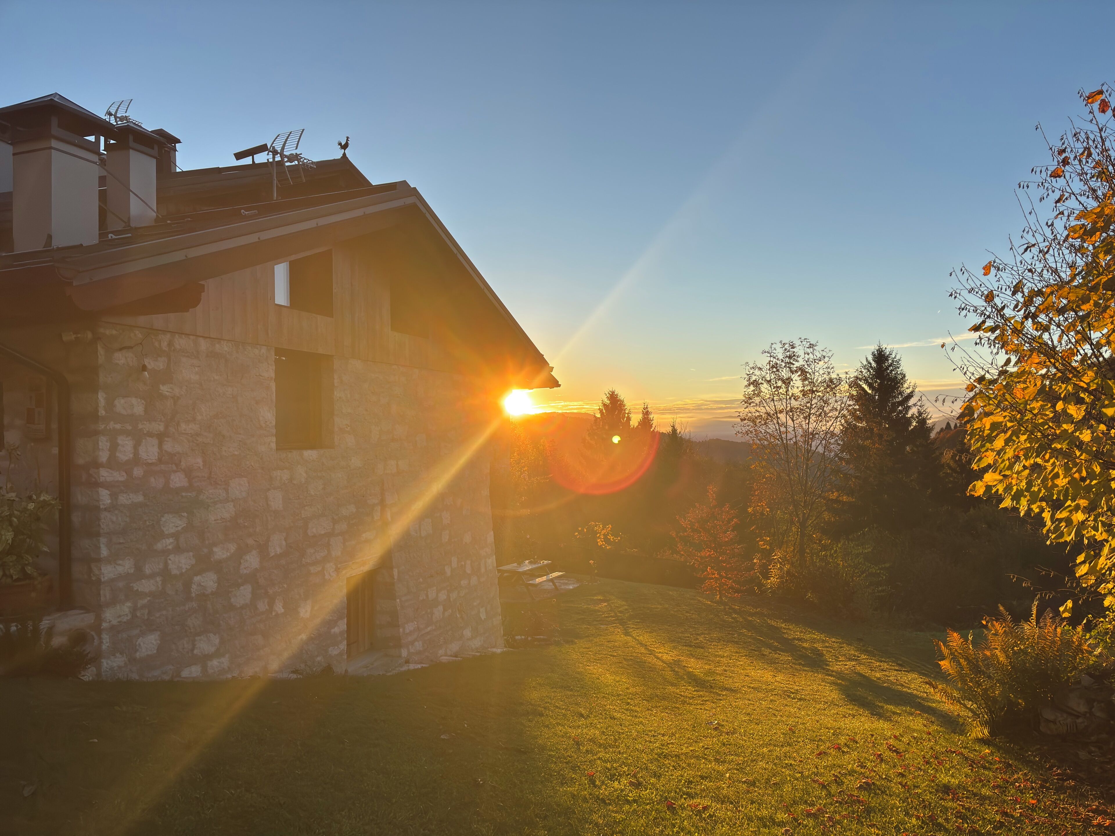 Udendørsområde