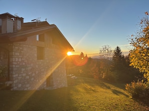 Exterior - Maso Milù - Modern and charming chalet in the heart of Tesino nature (Trentino-Alto Adige)