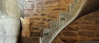 Maso Milù - Modern and charming chalet in the heart of Tesino nature