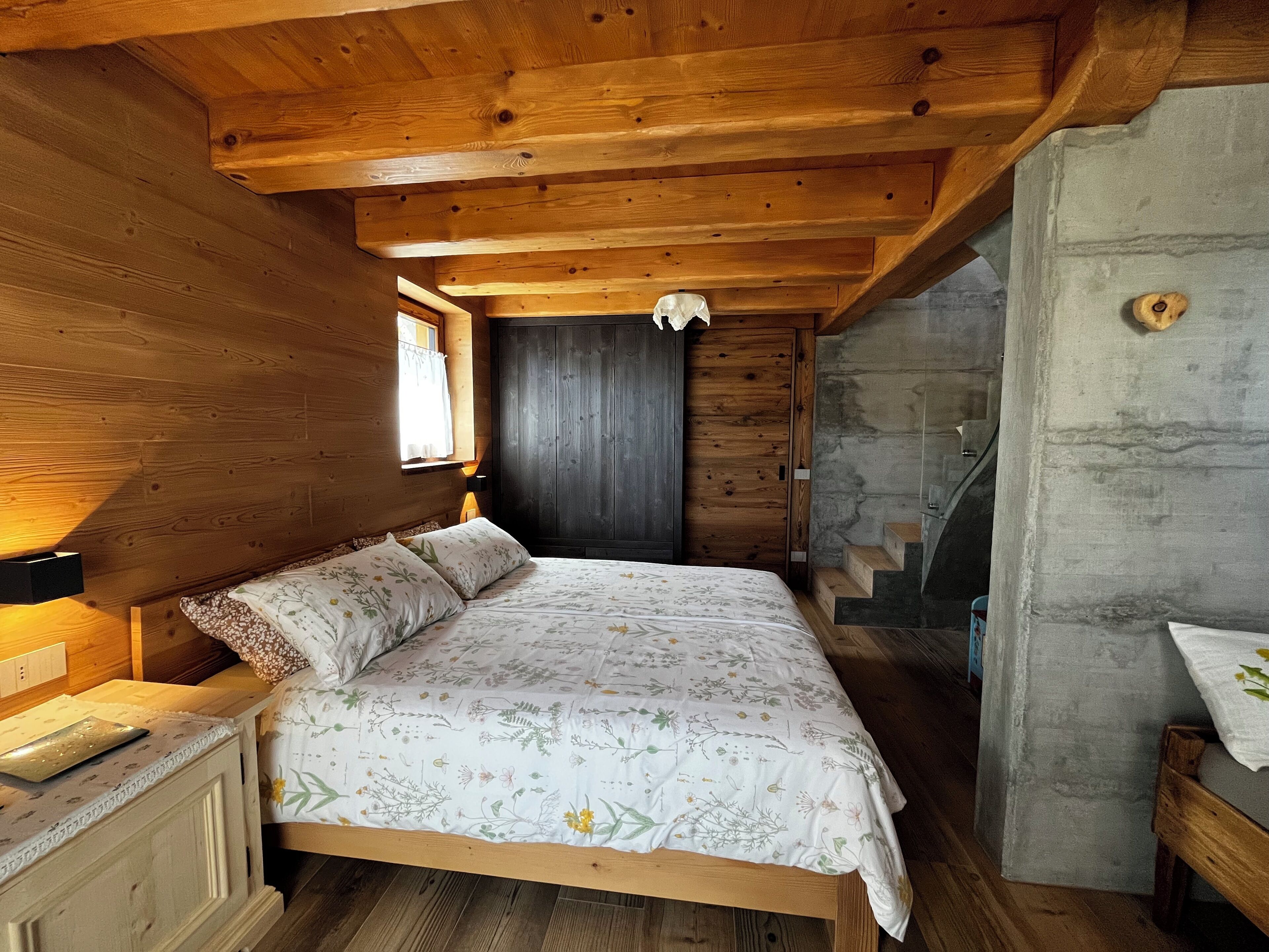 1 slaapkamer, wifi, beddengoed