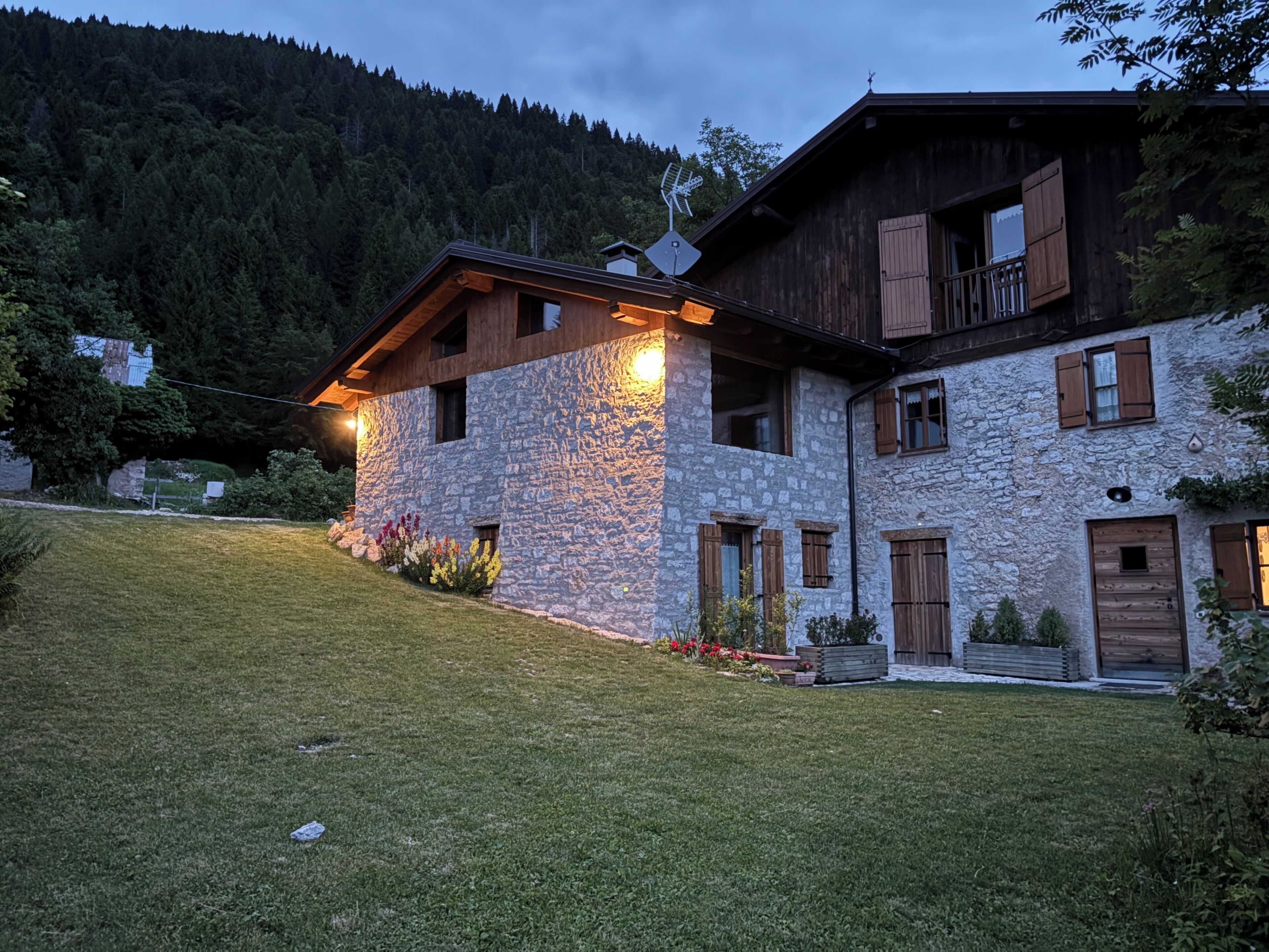 Esterni