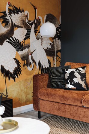 Smart TV - The Cove welcomes you to kick back, relax & take in the magic of the North Coast (Portrush)