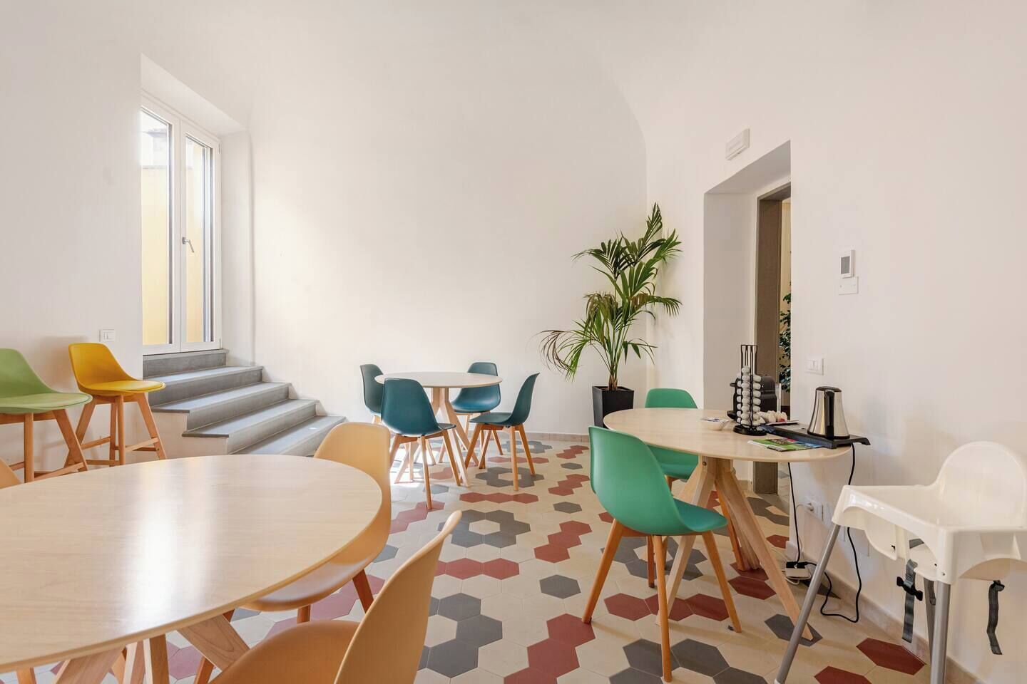 スマートテレビ