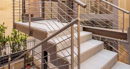 IL GENIO Residenza d'Epoca