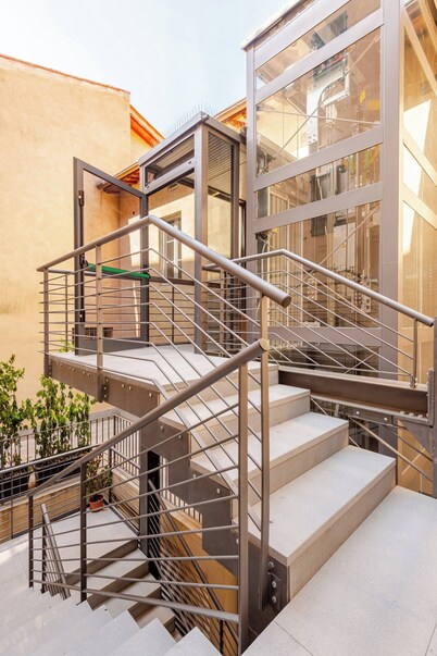 IL GENIO Residenza d'Epoca