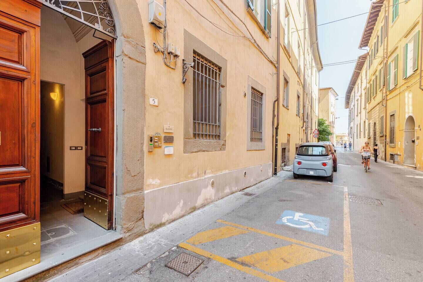 Foto - Il Genio - Residenza D'Epoca