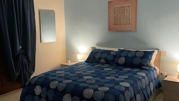 Appartement Confort, vue colline | Wi-Fi gratuit