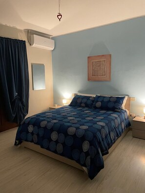 Appartement Confort, vue colline | Wi-Fi gratuit