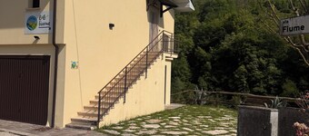 B&B Fiume