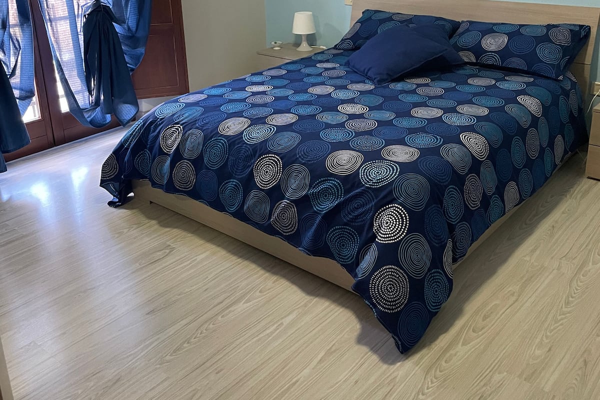 コンフォート アパートメント ヒルビュー | WiFi (無料)