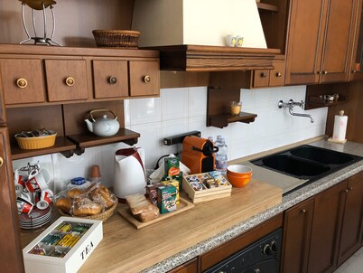 B&B Fiume