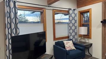 TV connectée, livres