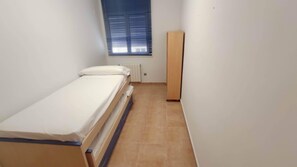 3 camere, ferro/asse da stiro, Wi-Fi, lenzuola