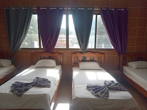 City Room | Bed sheets