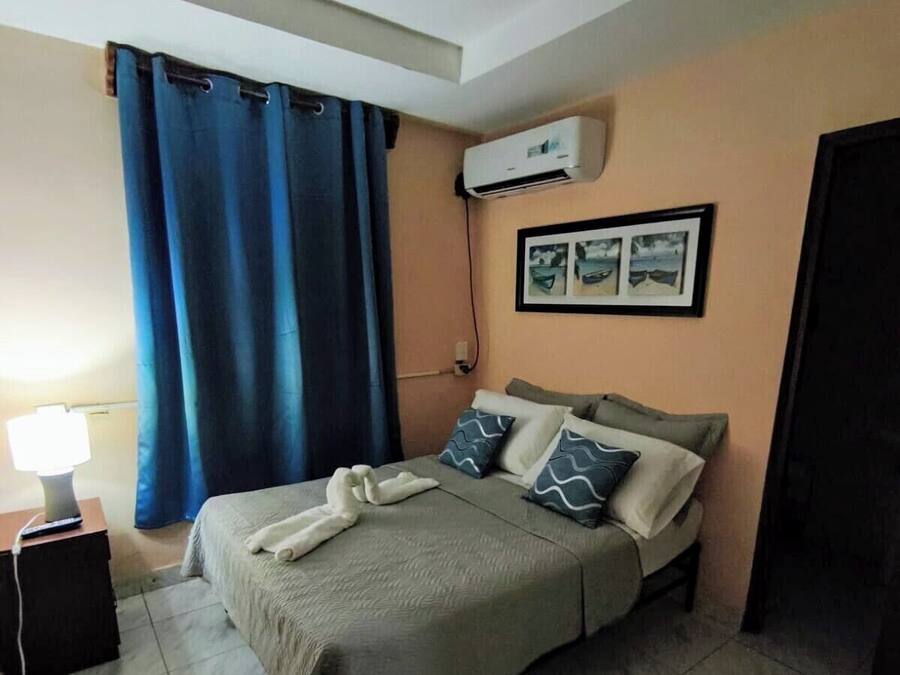 Basic Double or Twin Room, Non Smoking, Pets allowed