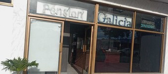 Pensión Galicia