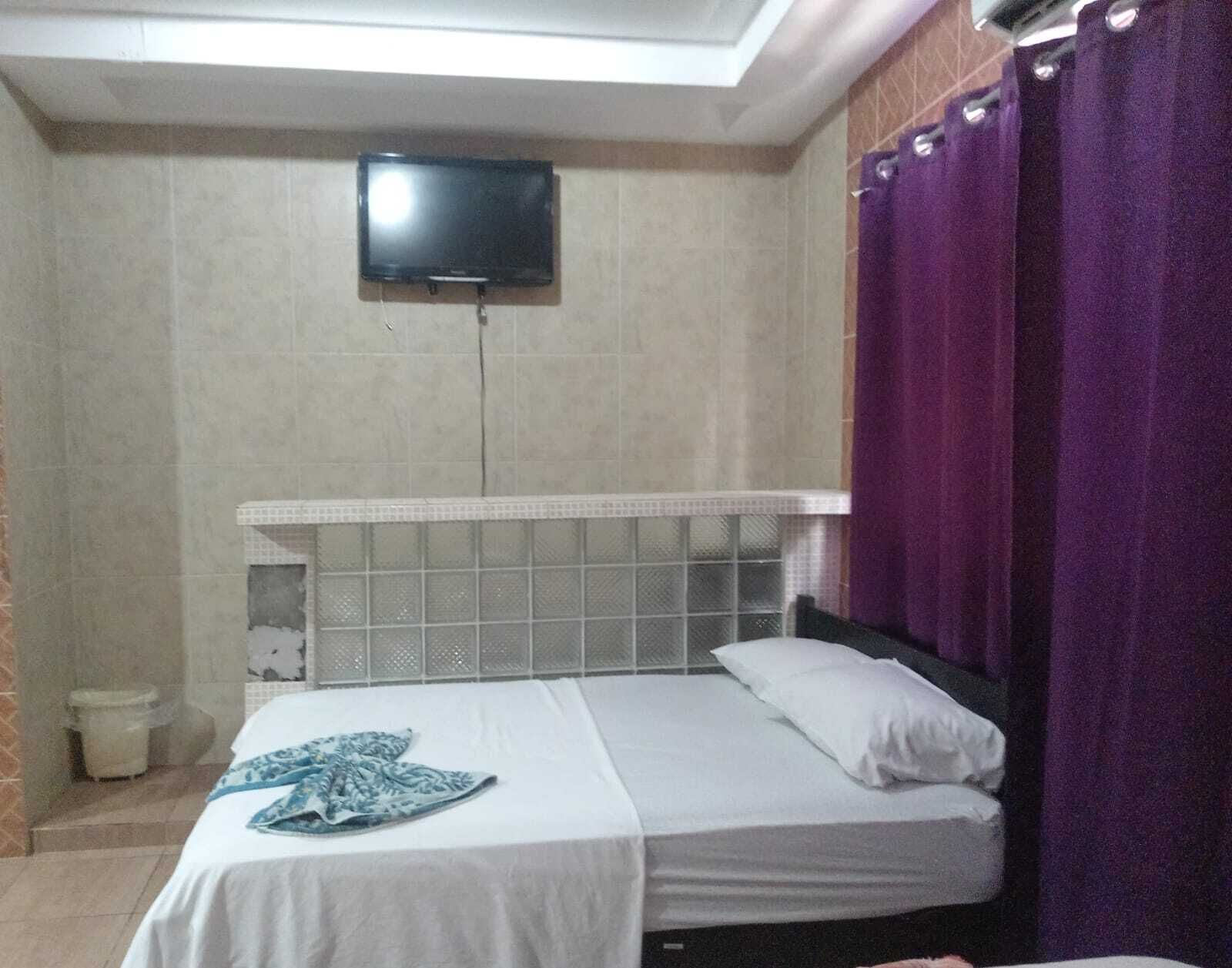 ห้องพัก