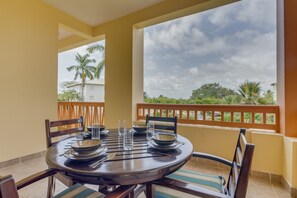 Servei de restauració a l'aire lliure