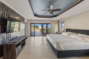 4 chambres, fer et planche à repasser, Wi-Fi, literie fournie