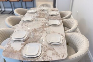 Dining - Phenomenal Home at Solara Resort (Kissimmee)