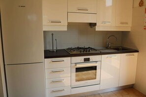 House | Private kitchen