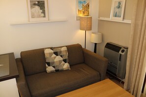 House | Living room