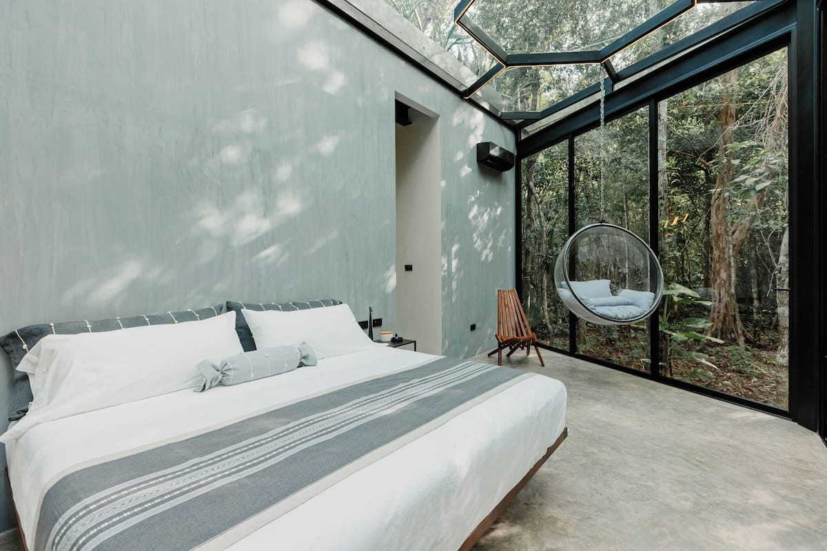 Deluxe Villa, 1 Bedroom, Garden View (1)