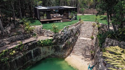 SOTA Human Space Retreat Centre & Wellness Adults Only