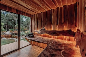 Massages - Sota Human Space (Puerto Morelos)