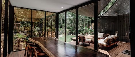 Salle de réunion
