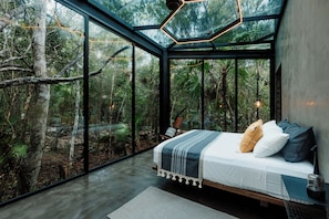 Bungalow, 1 Bedroom, Garden View