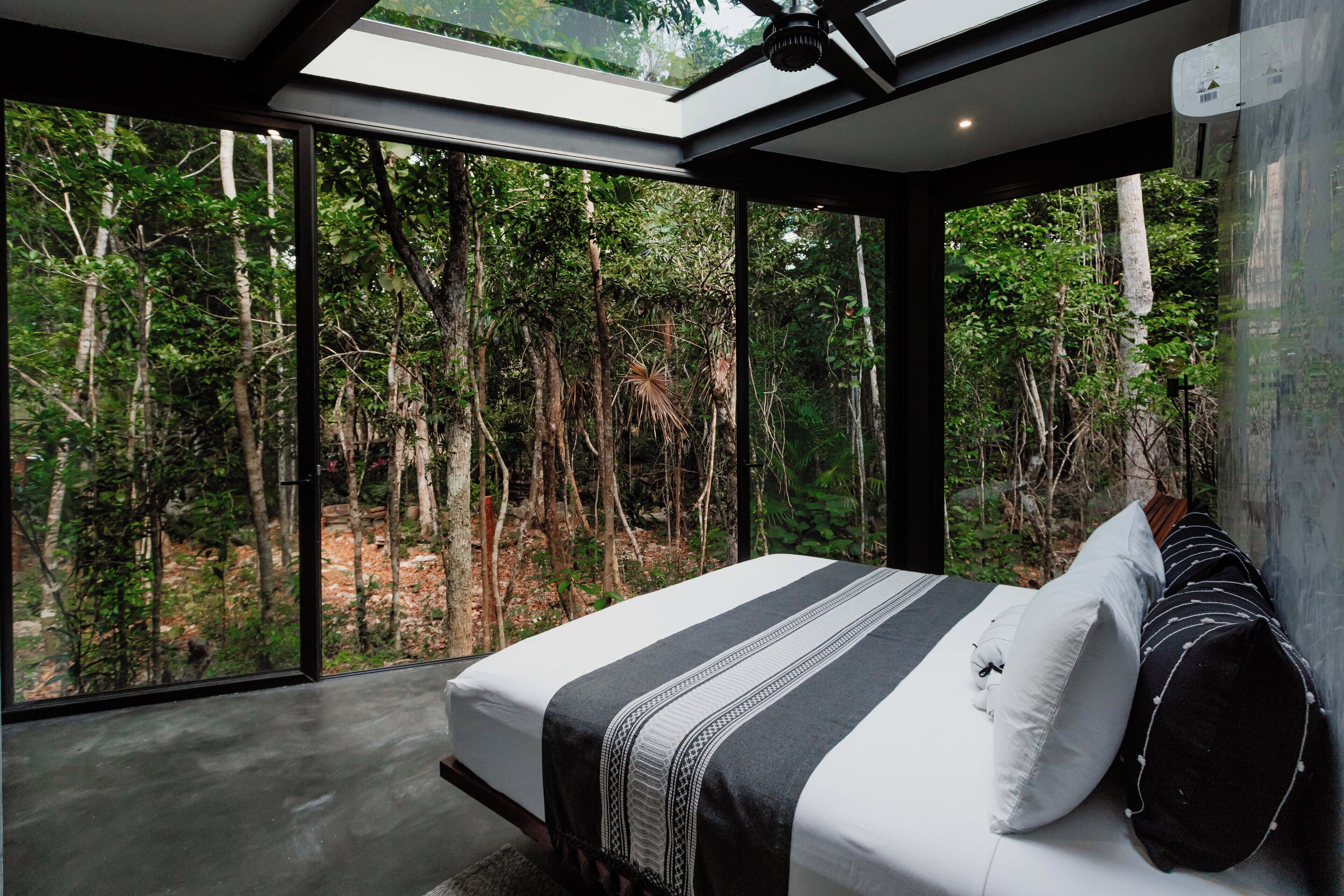 Deluxe Villa, 2 Bedrooms, Garden View (3) | Garden view