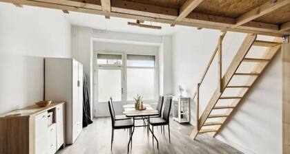 FEE Wohnung Berlin 1