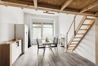 FEE Apartment Berlin 1